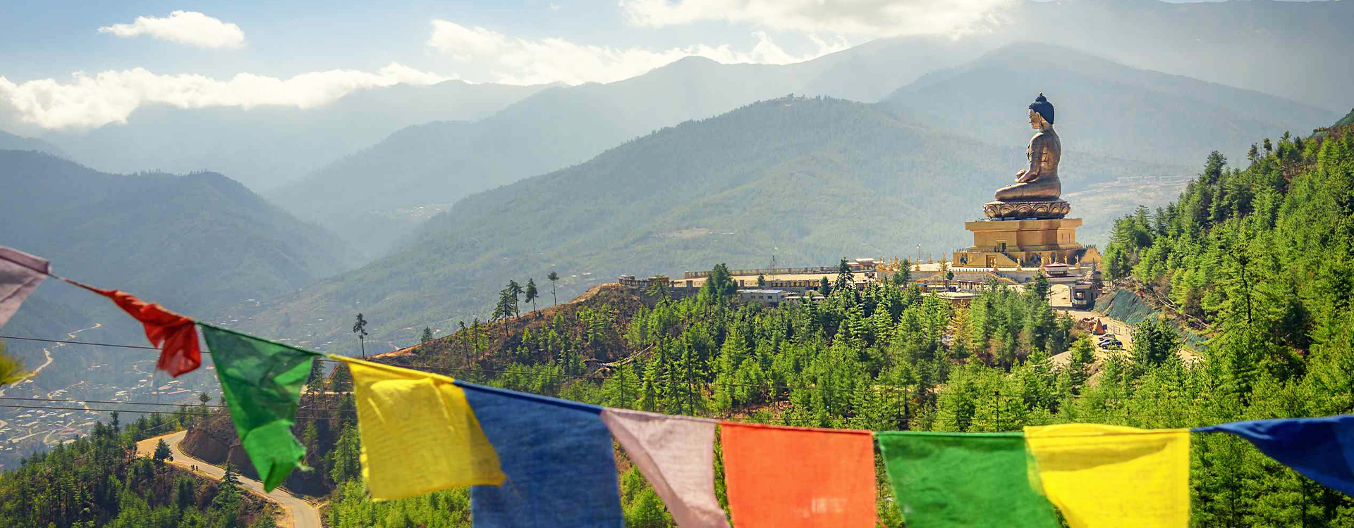 Legendary Bhutan Tours & Treks