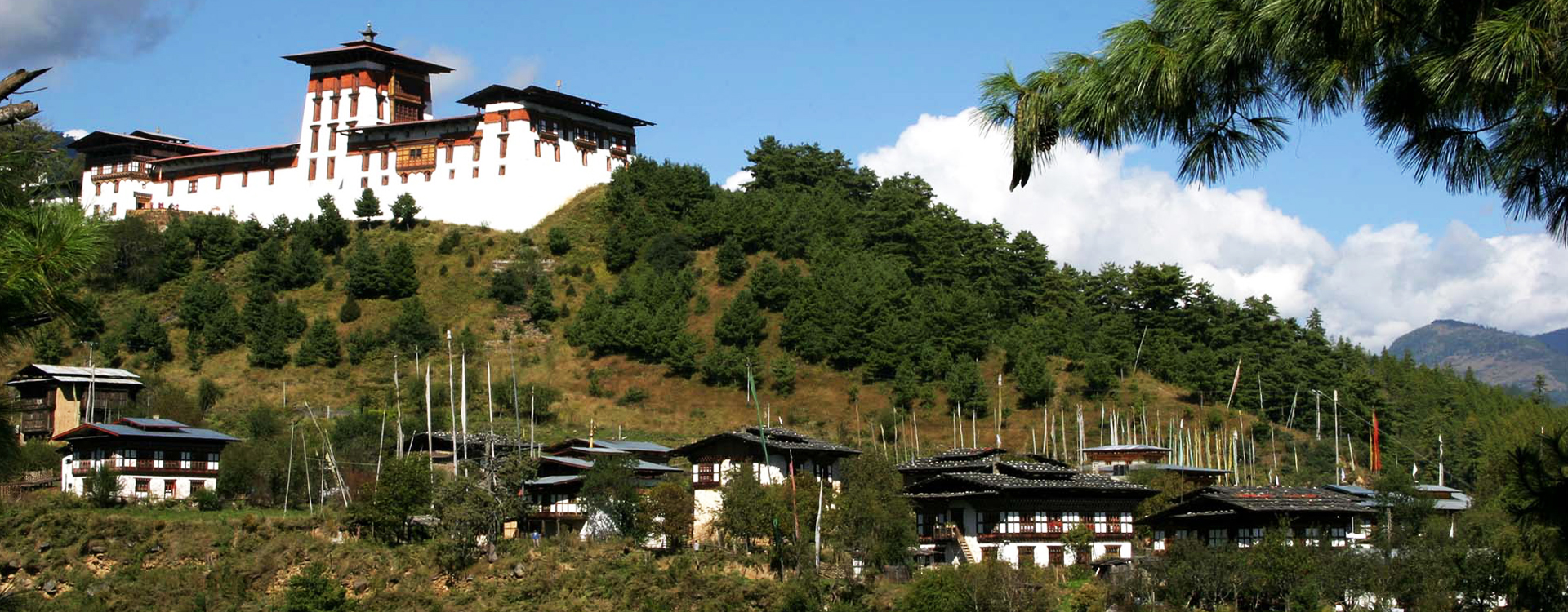 Legendary Bhutan Tours & Treks