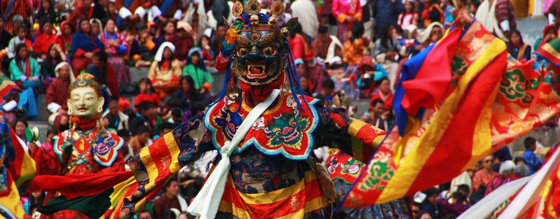 Legendary Bhutan Tours & Treks