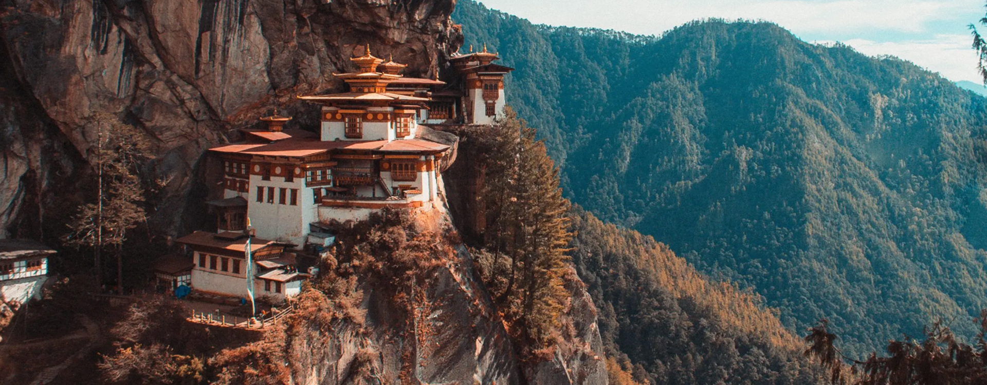 Legendary Bhutan Tours & Treks