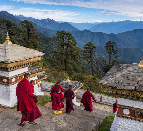 Unforgettable Family Adventure in the Heart of Bhutan