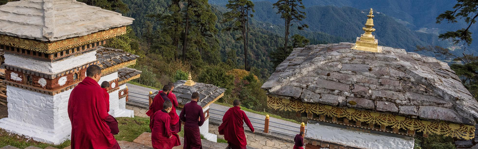 Unforgettable Family Adventure in the Heart of Bhutan