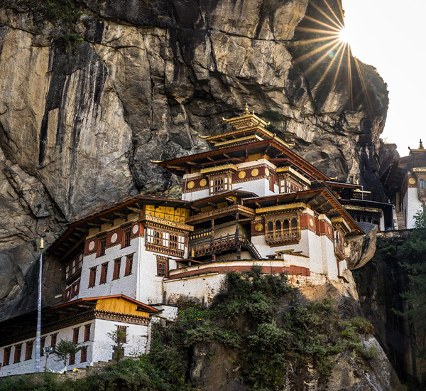 Experience a Cultural and Spiritual Journey Through Bhutan