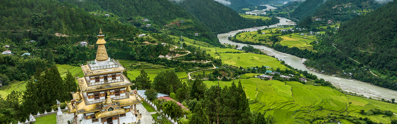 Embark on a Thrilling Hiking Adventure in Bhutan