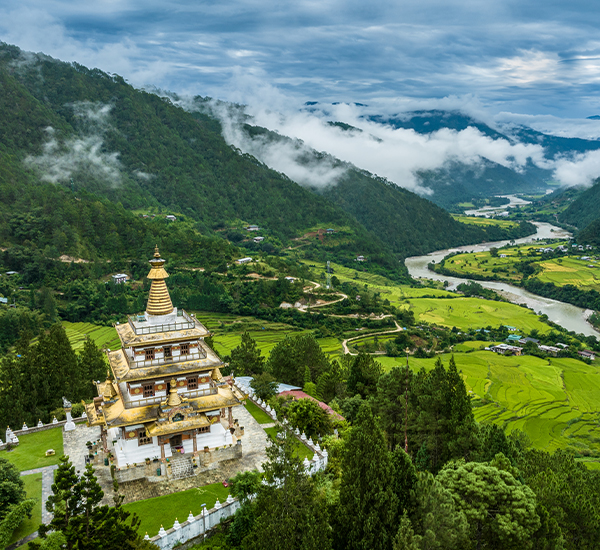 Embark on a Thrilling Hiking Adventure in Bhutan