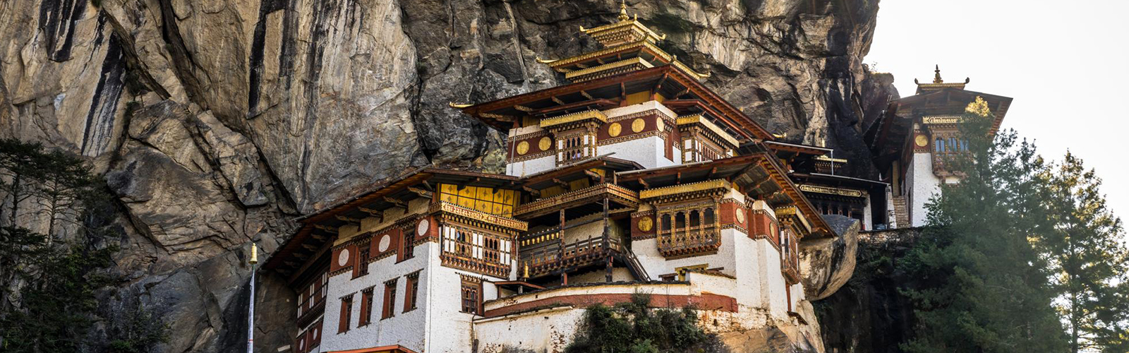 Experience a Cultural and Spiritual Journey Through Bhutan