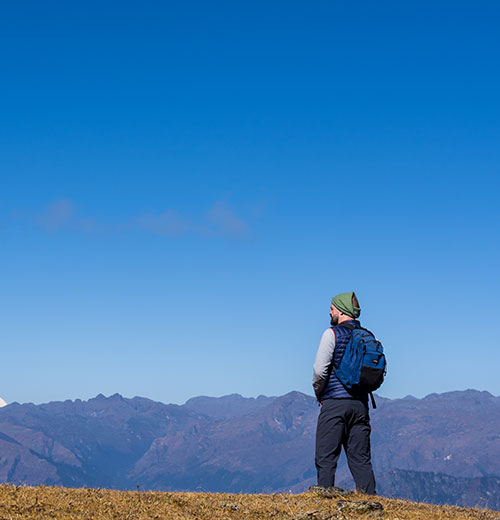 Trekking Tour